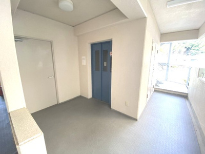 【ロビー】 | グリーンビレッジ北方