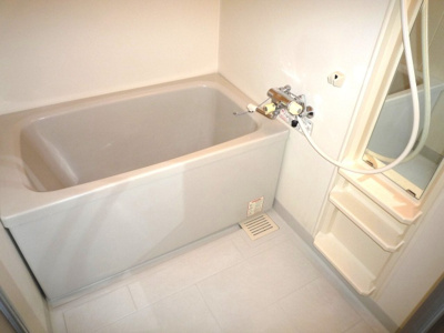 【浴室】 | グリーンビレッジ北方