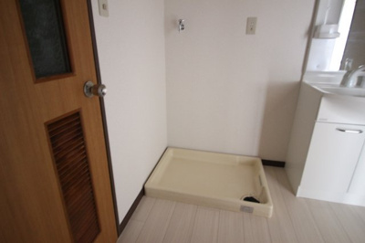 【その他】 | サンハイツ奥田