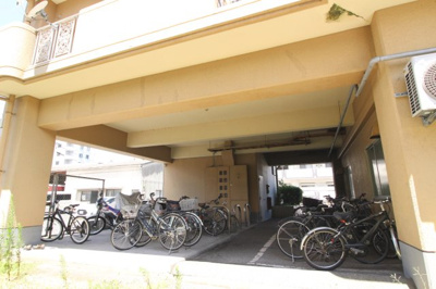 【その他共用部分】 | サンハイツ奥田