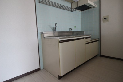 【キッチン】 | サンハイツ奥田