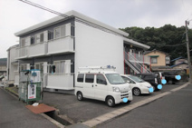 アルソーレ城北　壱番館・弐番館の画像