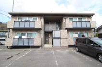 ファミーユＣ　の画像