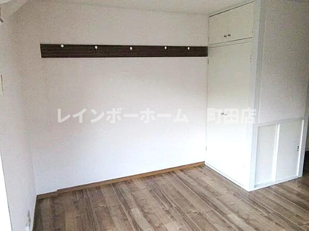 ウエルステイ生田※初期費用分割後払いサービス利用可能物件