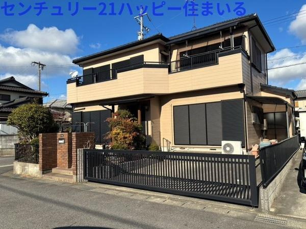 岡崎市矢作町字小河原の売地のその他