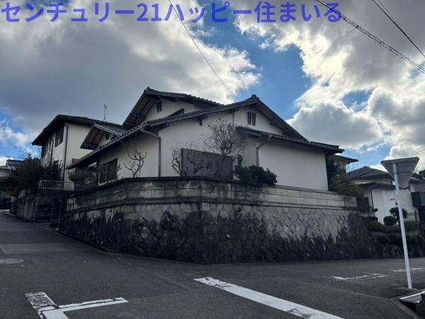 岡崎市滝町字外浦の売地のその他