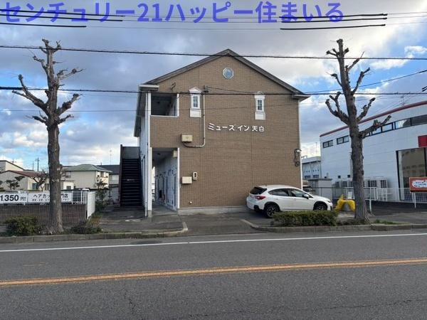 岡崎市天白町字河原の売地のその他