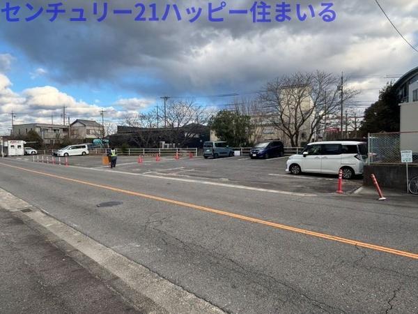 岡崎市天白町字郷西の売地