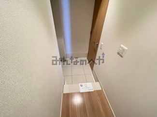 【玄関】 | プラウドタワー東雲キャナルコート