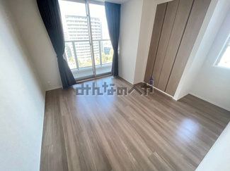 【寝室】 | プラウドタワー東雲キャナルコート