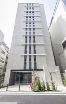 グレイスコート岩本町【旧:ベルファース岩本町】の画像