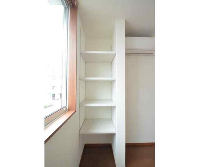 【収納】 | 牡丹1丁目戸建