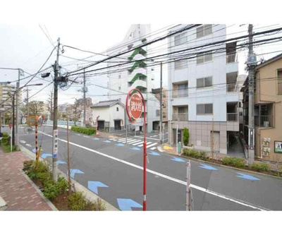 【展望】 | 牡丹1丁目戸建