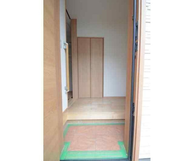 【玄関】 | 牡丹1丁目戸建