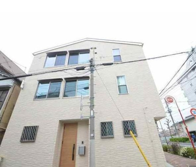 【外観】 | 牡丹1丁目戸建