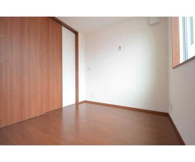 【寝室】 | 牡丹1丁目戸建