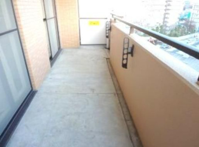 【バルコニー】 | アイル313