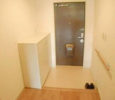 【玄関】 | アイル313