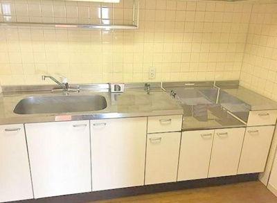 【キッチン】 | アイル313