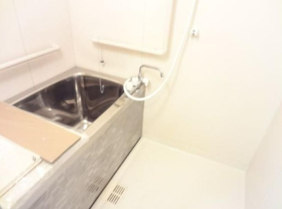 【浴室】 | アイル313