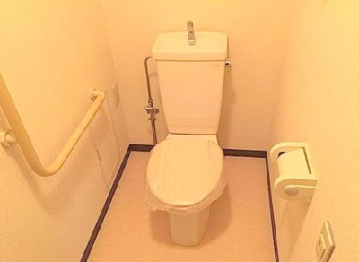 【トイレ】 | アイル313