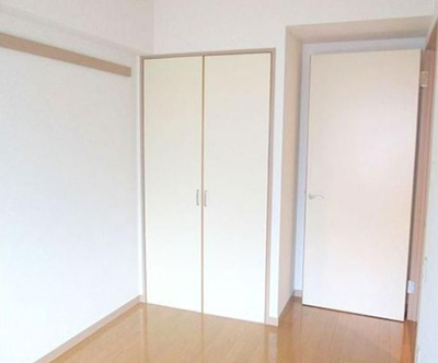 【寝室】 | アイル313