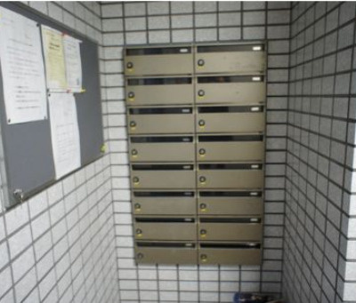 【その他共用部分】 | グランティグル勝どき