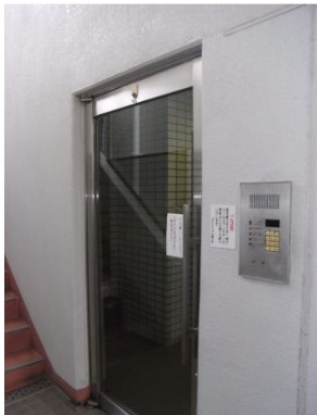 【セキュリティ】 | グランティグル勝どき