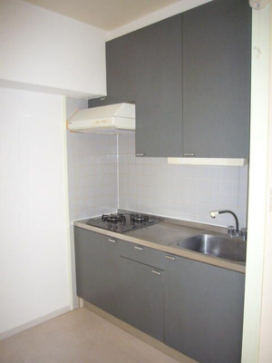 【キッチン】 | グランティグル勝どき