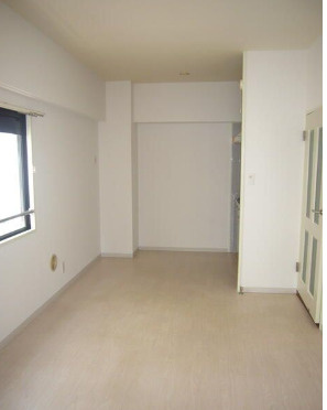 【寝室】 | グランティグル勝どき