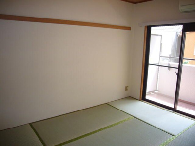 【和室】 | グランティグル勝どき