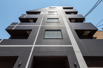 AXAS豊洲アジールコート（アクサス豊洲アジールコート）の画像