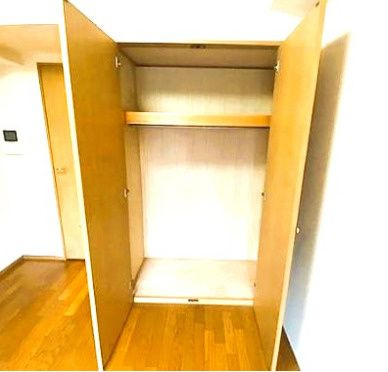 【収納】 | モアクレスト築地