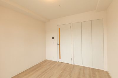 【寝室】 | ルミレイス豊洲