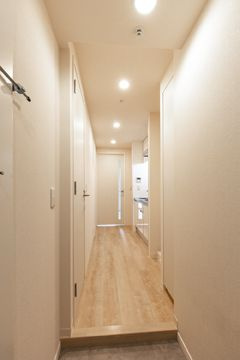 【内装】 | ルミレイス豊洲