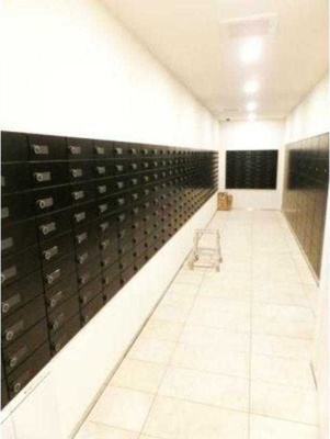 【設備】 | ルミレイス豊洲