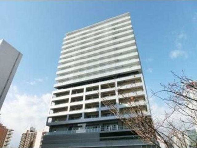 【外観】 | ルミレイス豊洲