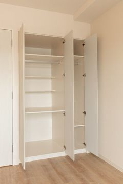 【収納】 | ルミレイス豊洲