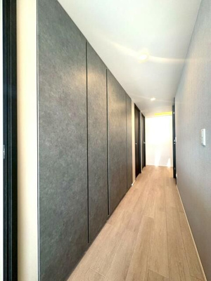 【内装】 | ザ・晴海レジデンス