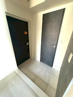 【玄関】 | ザ・晴海レジデンス