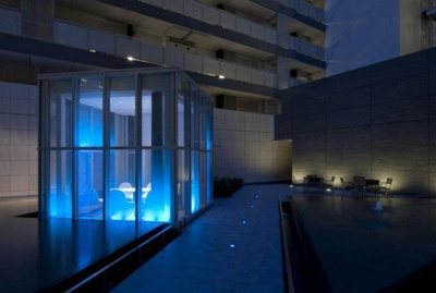 【庭】 | ザ・晴海レジデンス