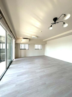 【寝室】 | ザ・晴海レジデンス