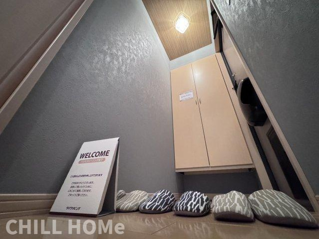 セジュールアユ　の玄関|他社様掲載物件もまとめてご紹介、ご案内可能です(^^)/