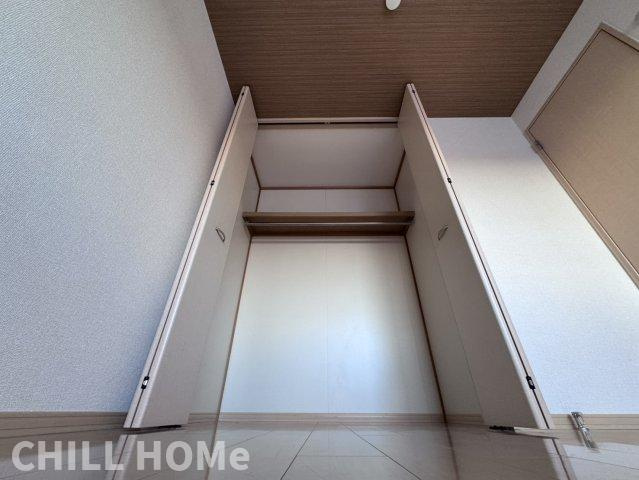 セジュールアユ　の収納|他社様掲載物件もまとめてご紹介、ご案内可能です(^^)/