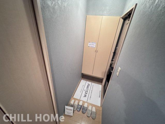 セジュールアユ　の玄関|他社様掲載物件もまとめてご紹介、ご案内可能です(^^)/