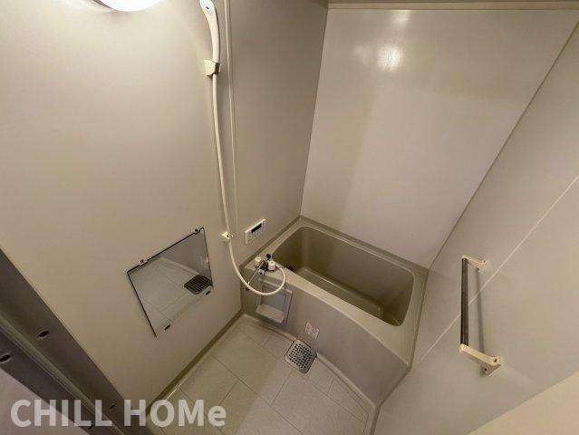 セジュールアユ　の浴室|他社様掲載物件もまとめてご紹介、ご案内可能です(^^)/