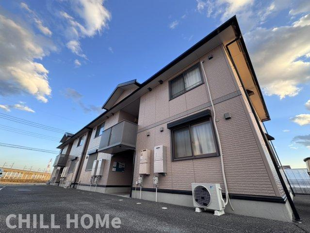 セジュールアユ　