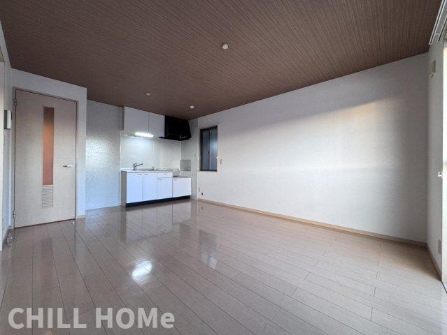 セジュールアユ　の居間・リビング|他社様掲載物件もまとめてご紹介、ご案内可能です(^^)/