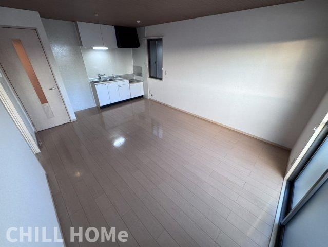 セジュールアユ　の居間・リビング|他社様掲載物件もまとめてご紹介、ご案内可能です(^^)/