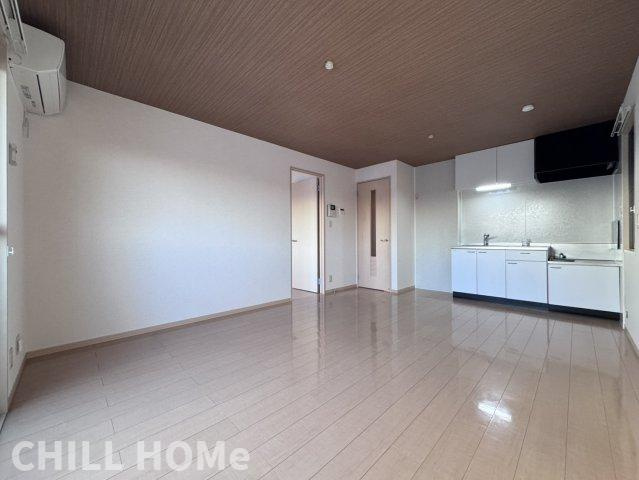 セジュールアユ　の居間・リビング|他社様掲載物件もまとめてご紹介、ご案内可能です(^^)/